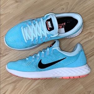 Nike Lunar Skyelux women’s size 7 EUC